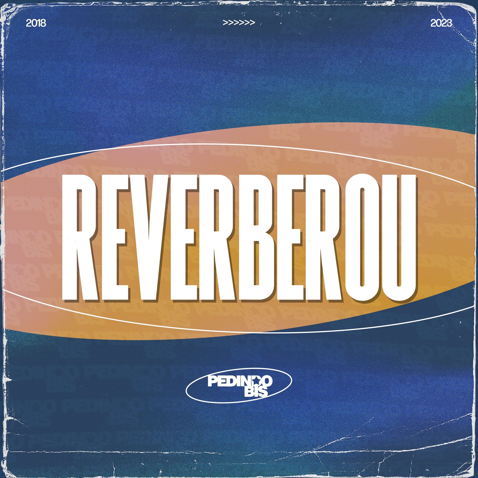 Album cover of Reverberou (Ao Vivo)