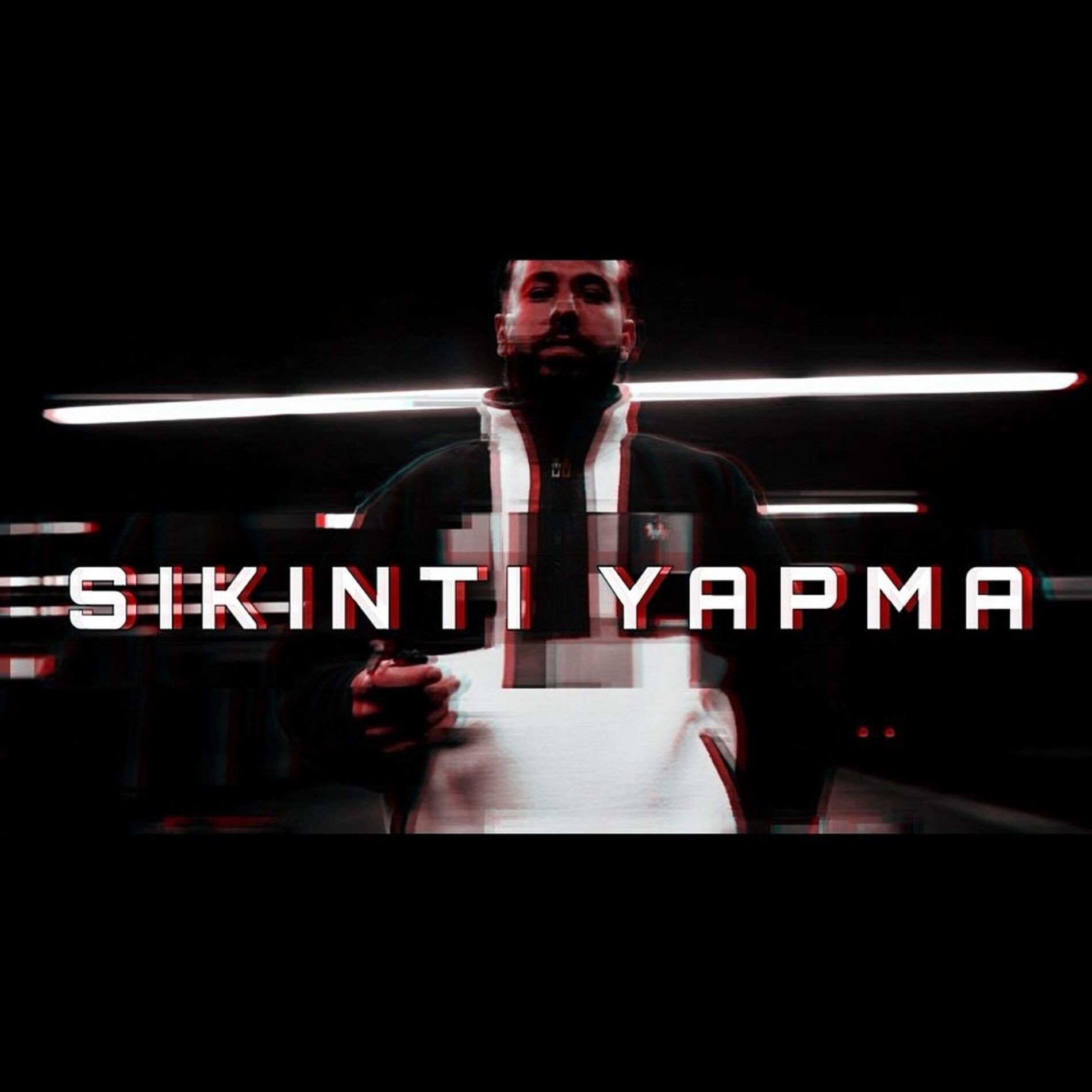 Album cover of SIKINTI YAPMA