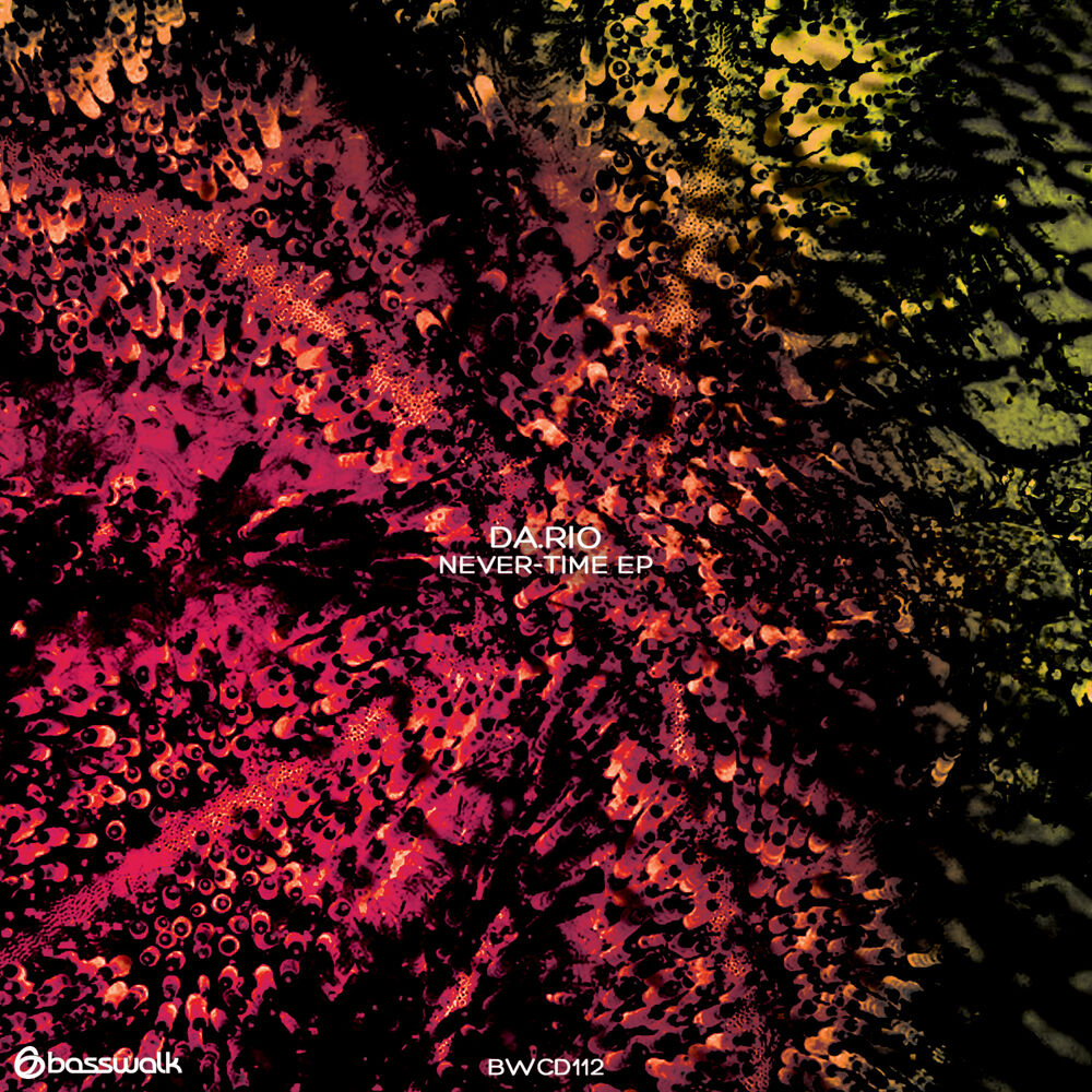 Picture of Never-Time EP