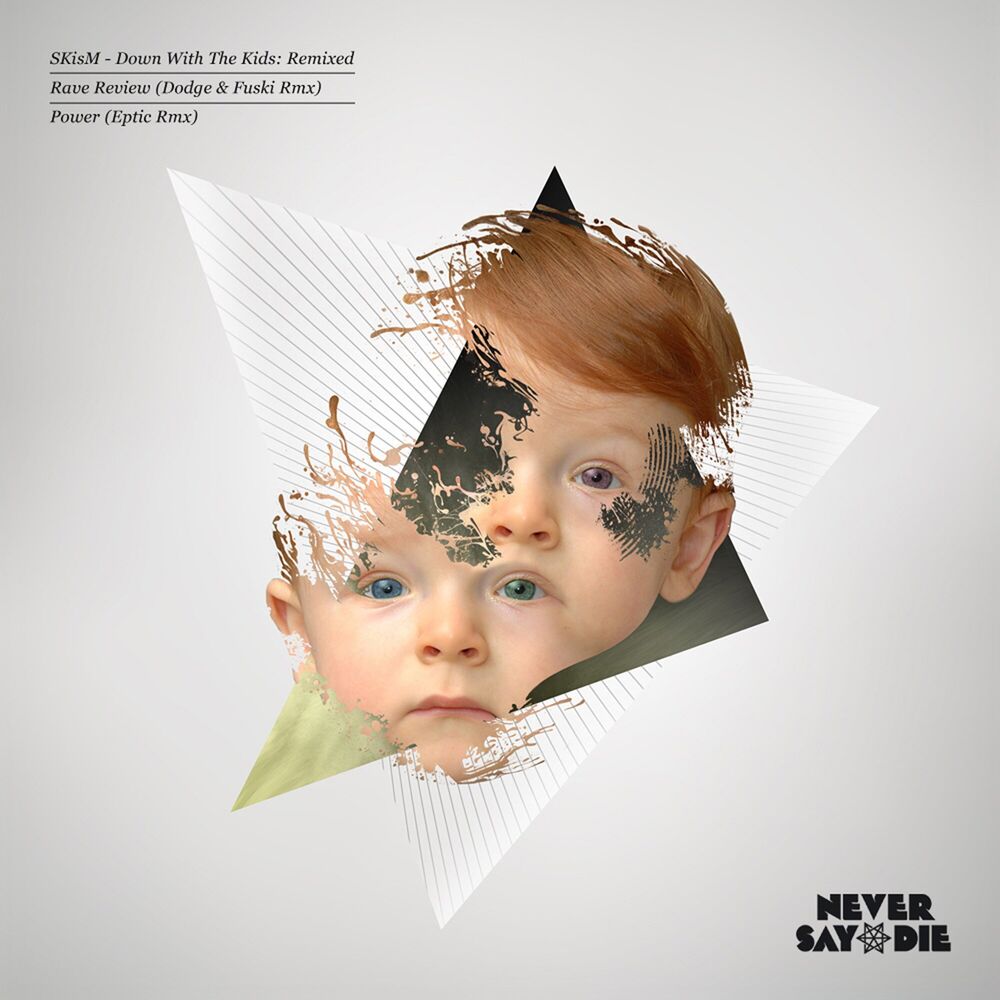 Picture of Down With The Kids: Remixed