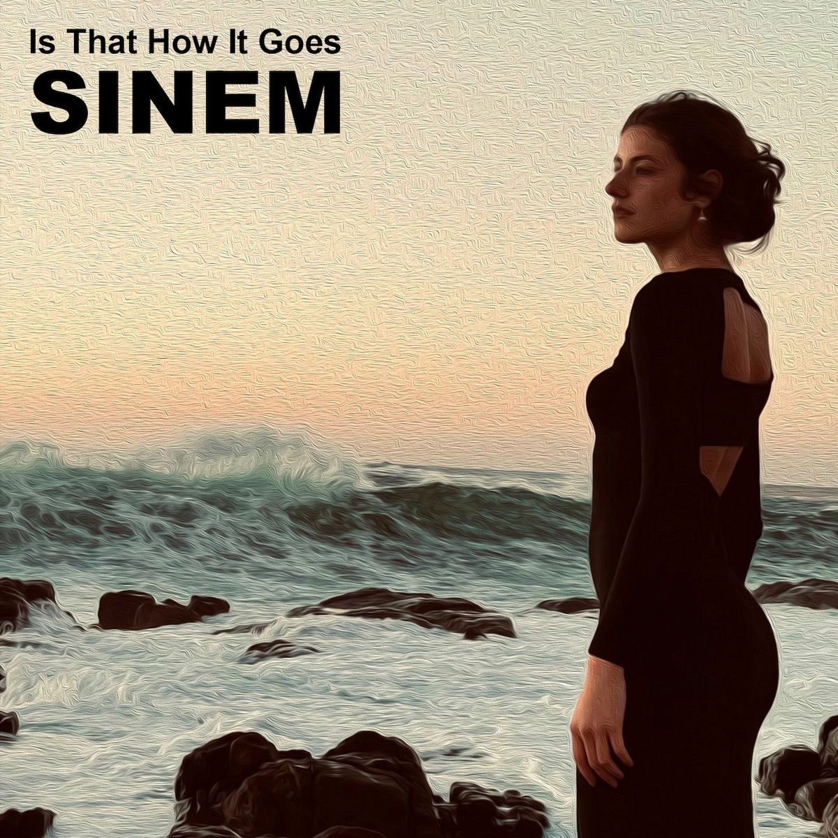 Album cover of Is That How It Goes