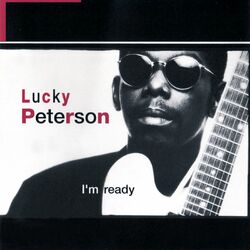 Cover of I'm Ready