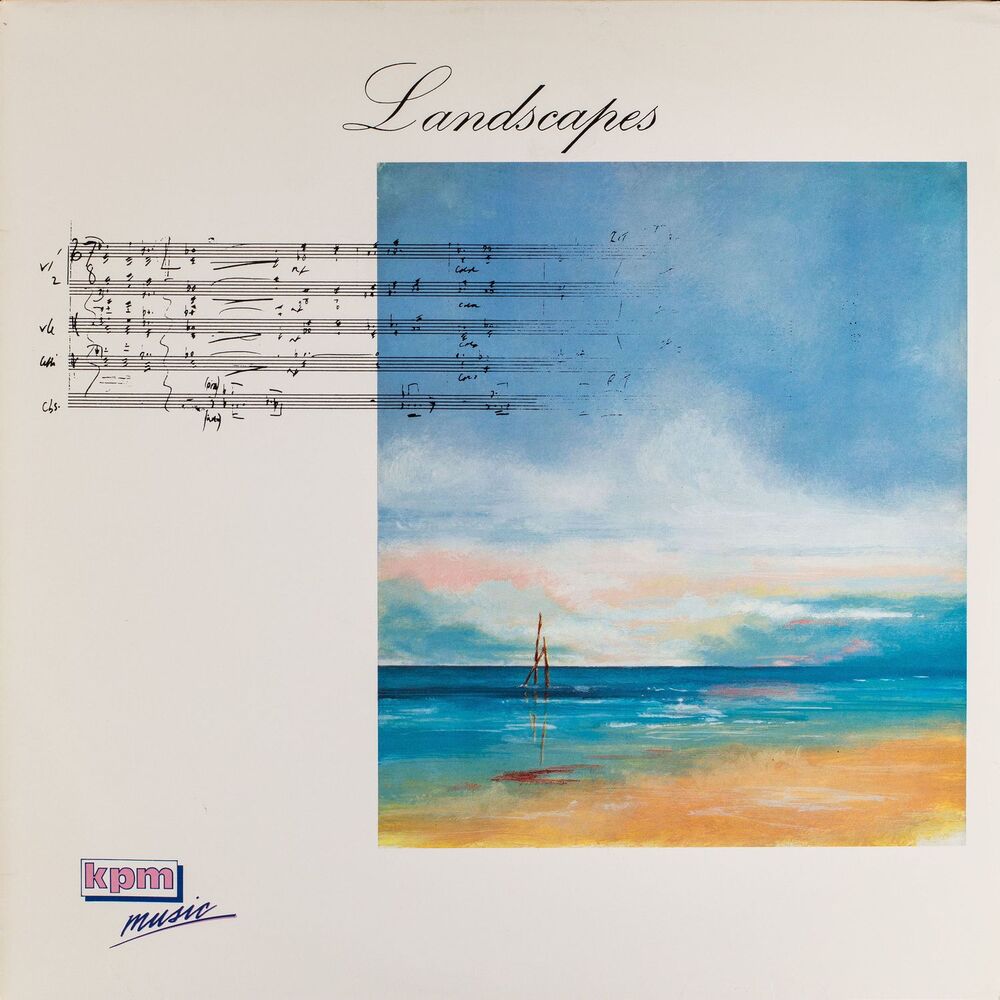 Picture of Kpm 1000 Series: Landscapes