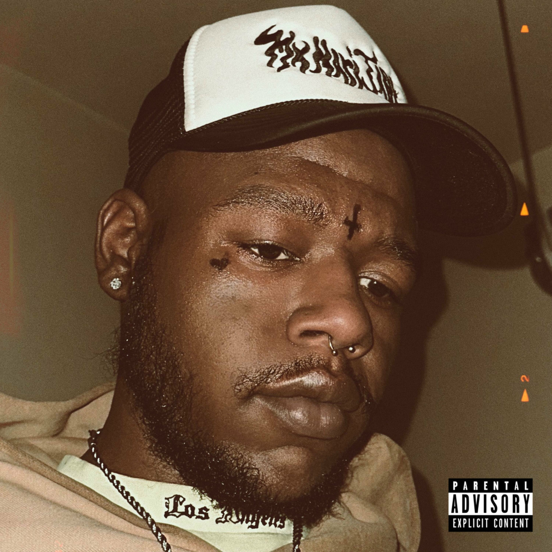 Album cover of Cry For You
