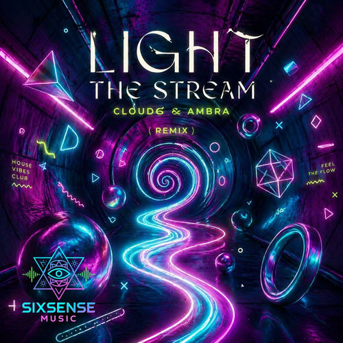 Light The Stream (Remix)