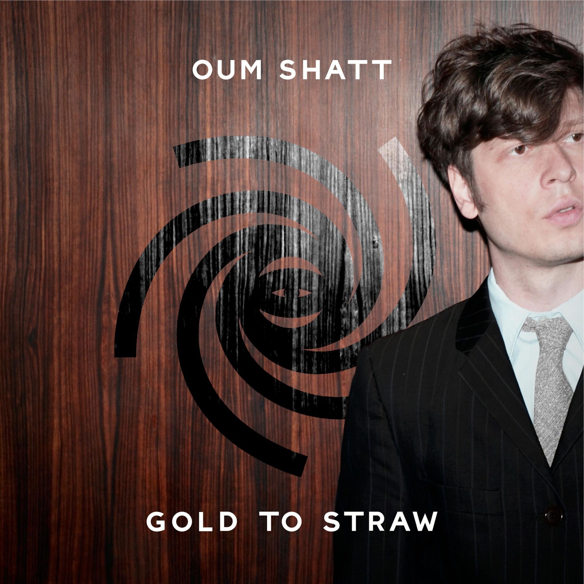 Album cover of Gold to Straw