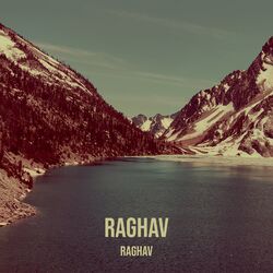 Cover of Raghav