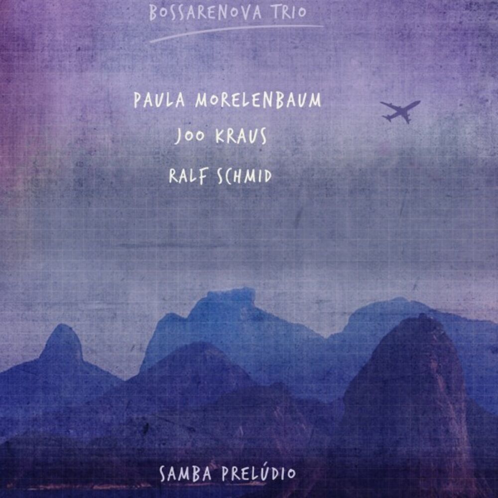 Picture of Samba Prelúdio