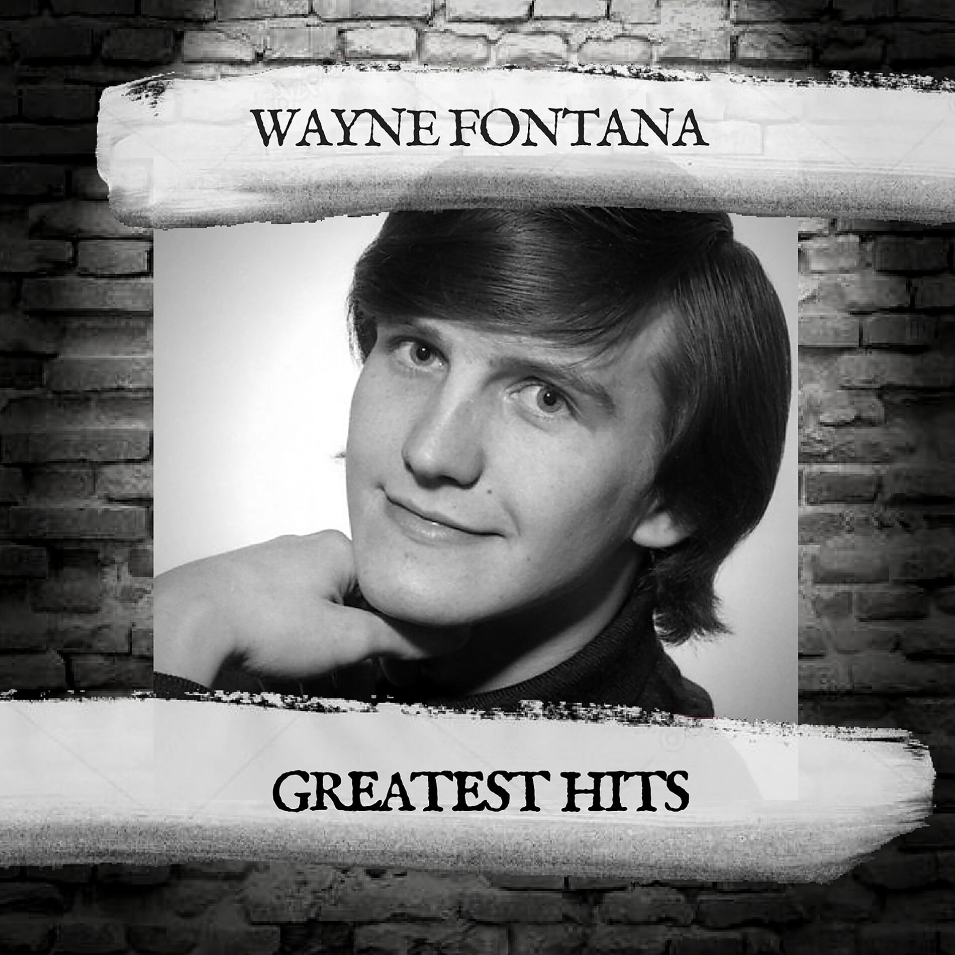 Album cover of Pamela Pamela