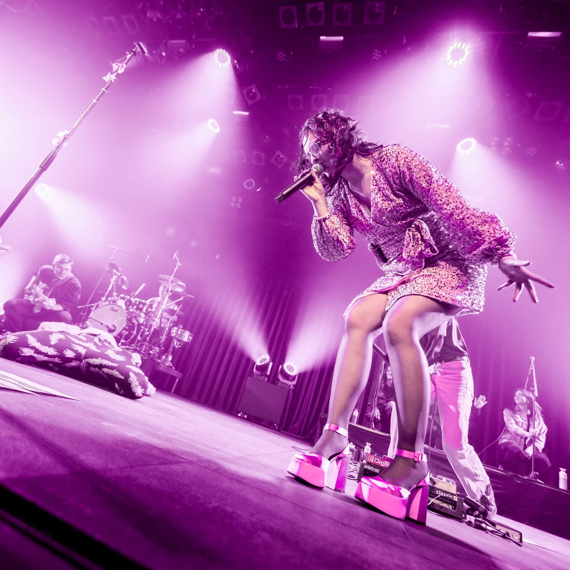 Album cover of EMMY Live in Concert '23