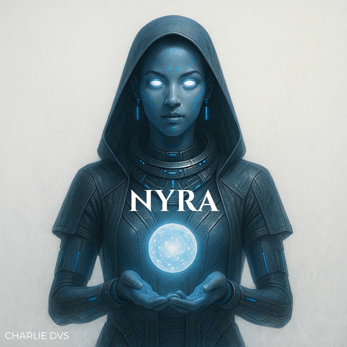 Album cover of Nyra