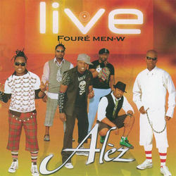 Live - Fouré Men-W
