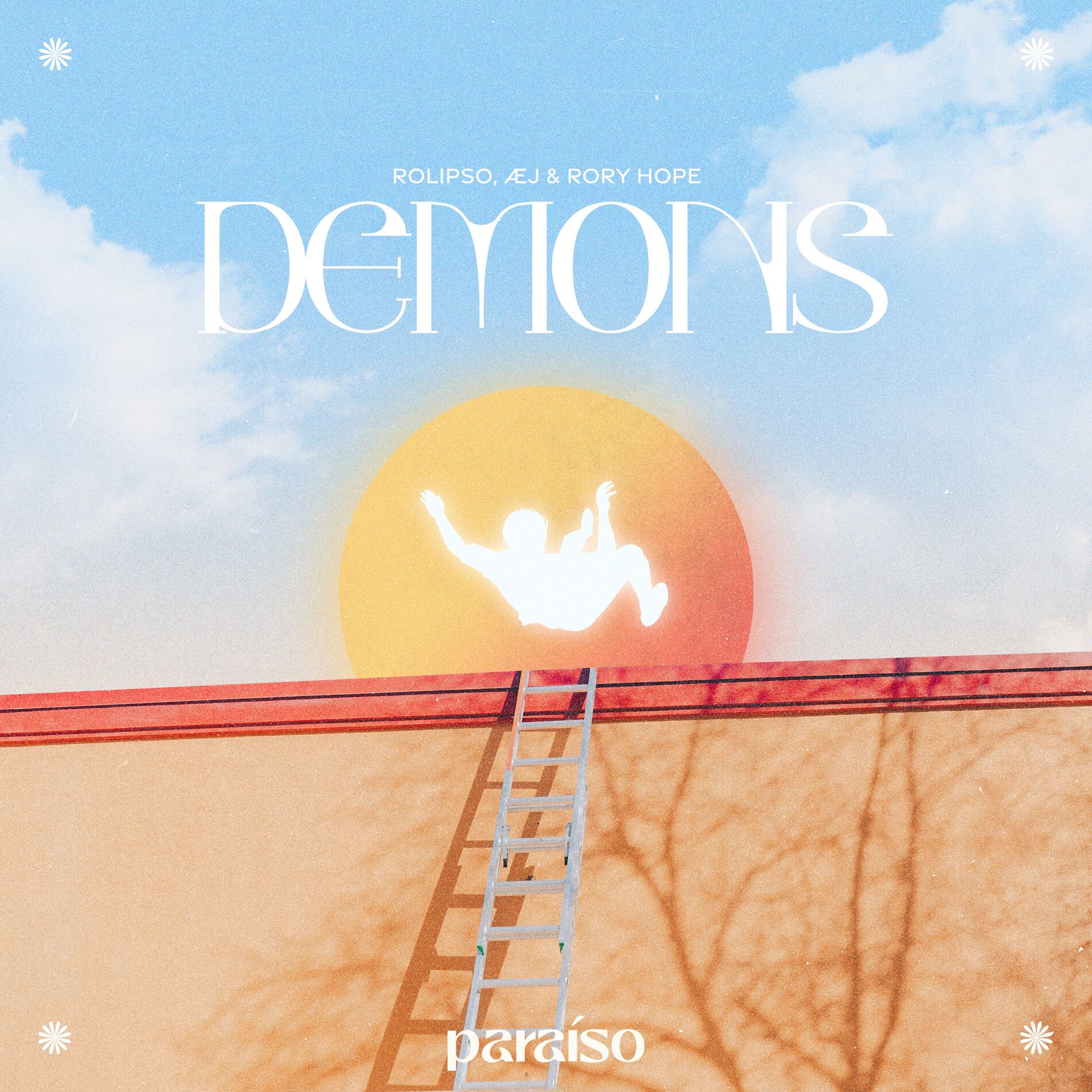 Album cover of Demons