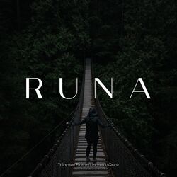 Cover of Runa
