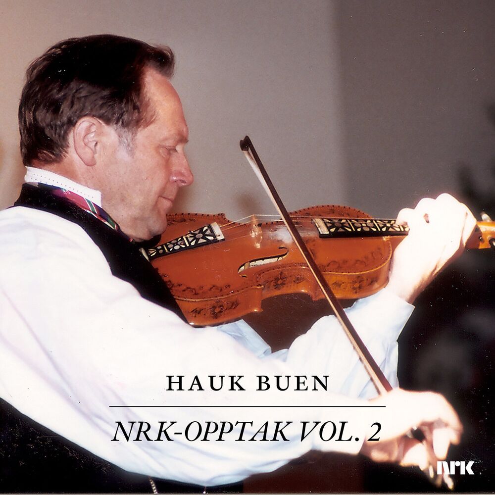 Picture of NRK-opptak Vol. 2