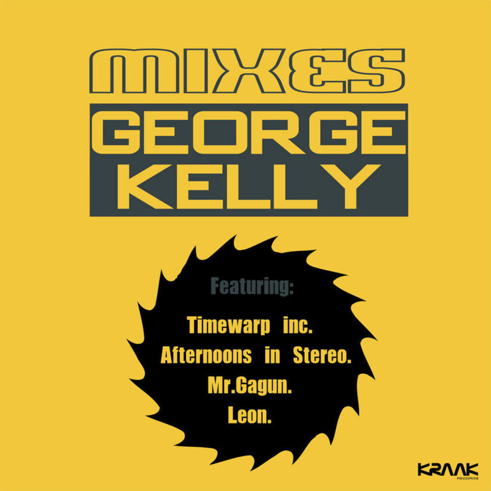 Picture of Mixes