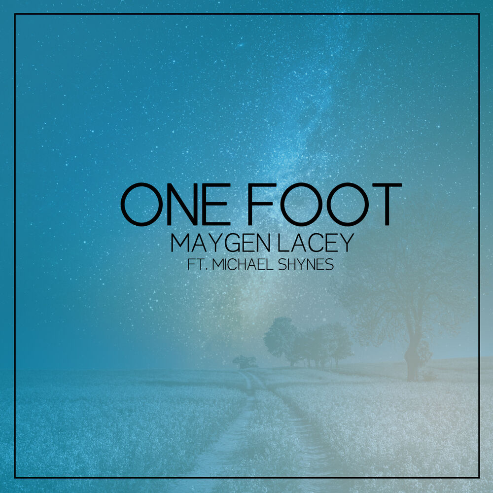 Picture of One Foot