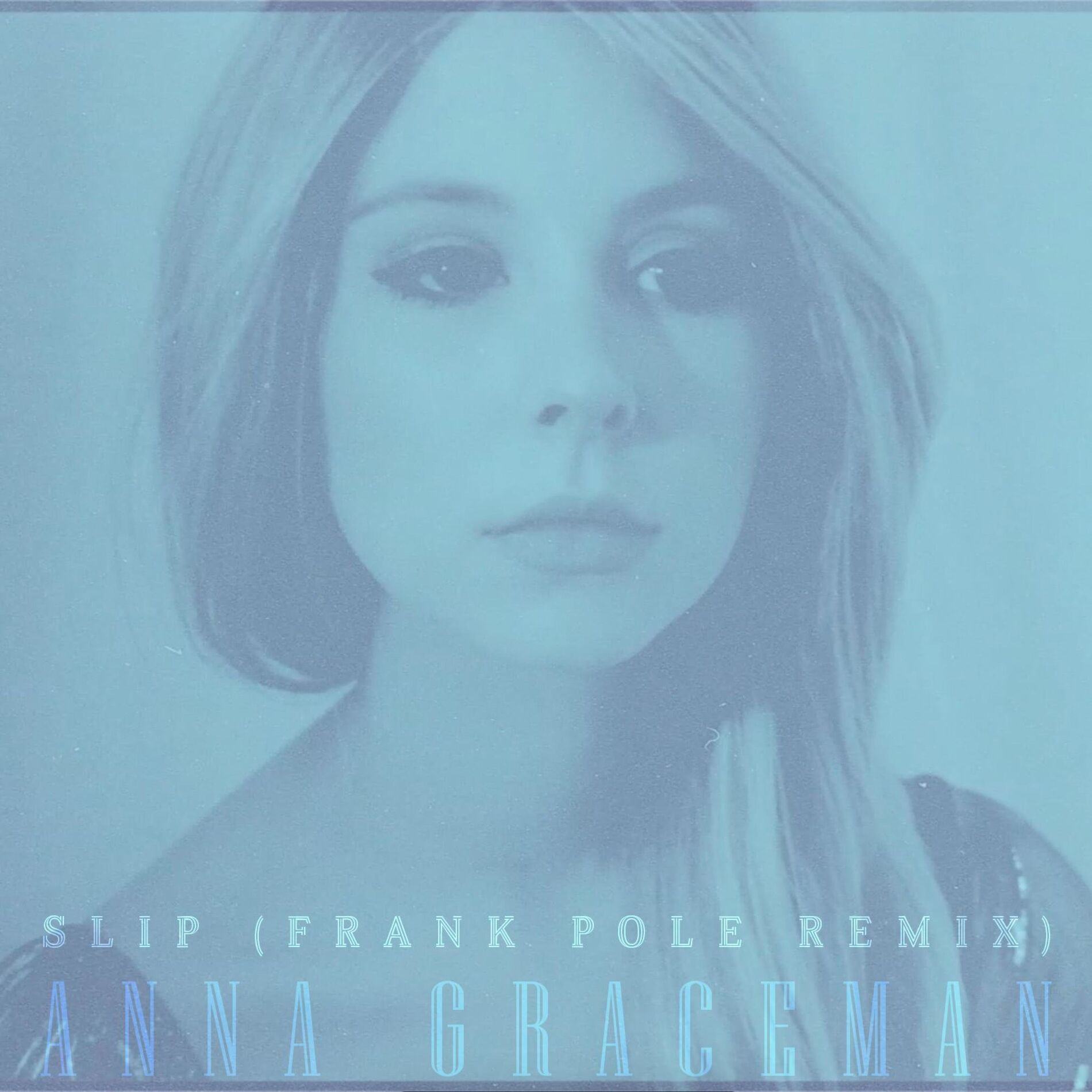 Album cover of Slip