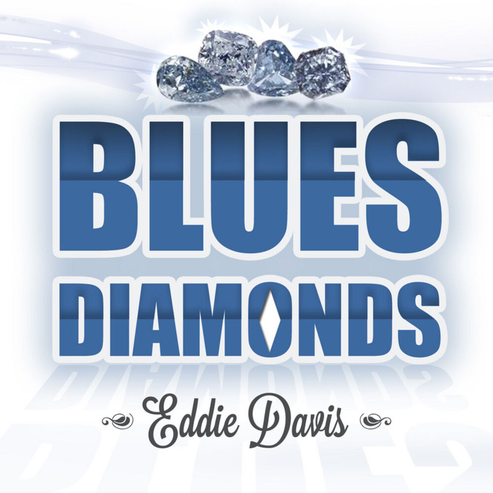 Picture of Blues Diamonds