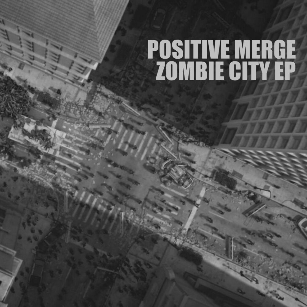 Picture of Zombie EP