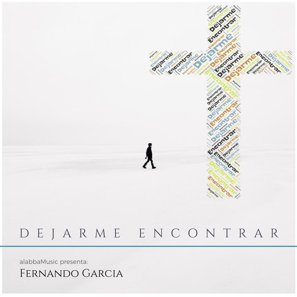 Picture of Dejarme Encontrar