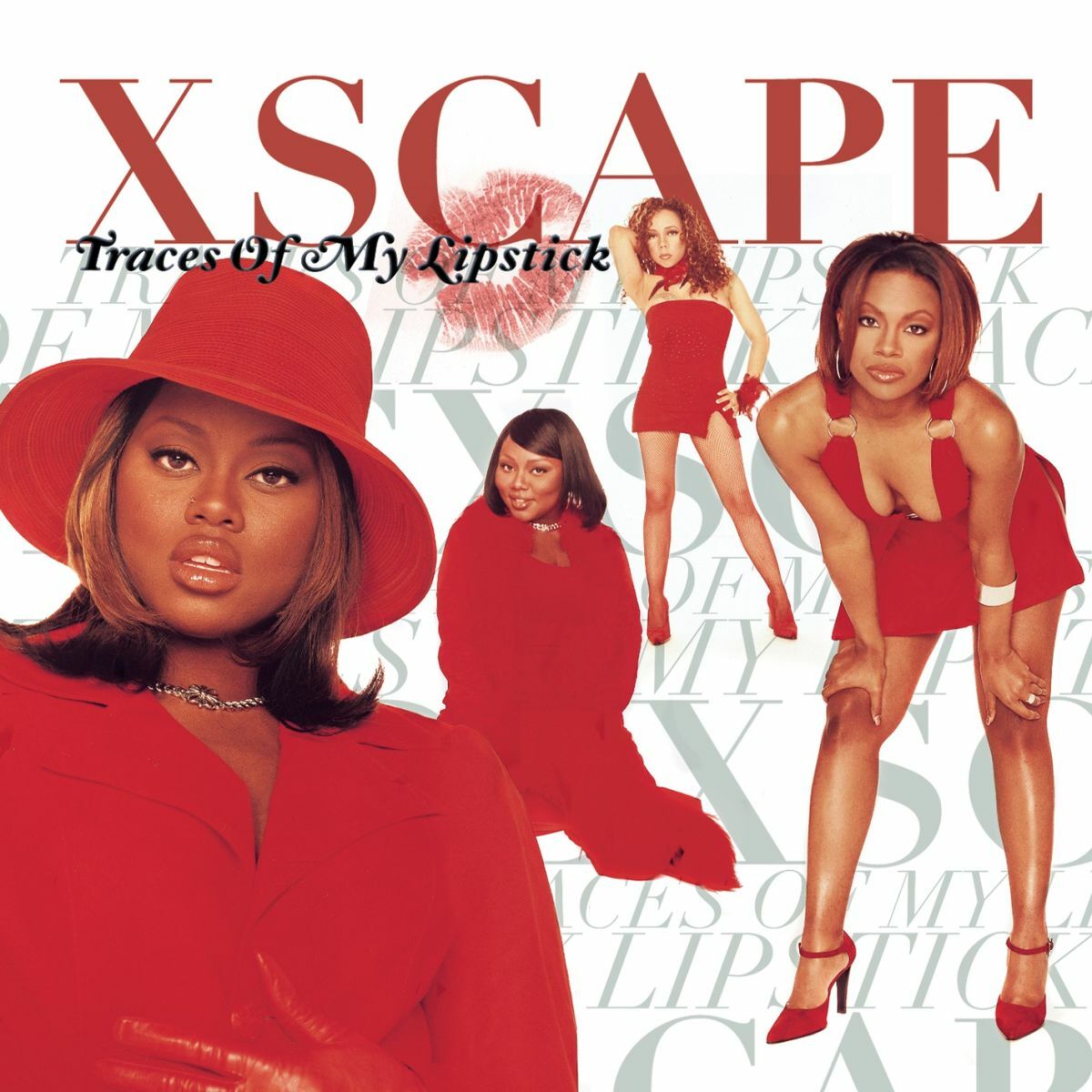 Xscape: albums, songs, playlists | Listen on Deezer