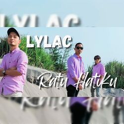 Cover of Ratu Hatiku