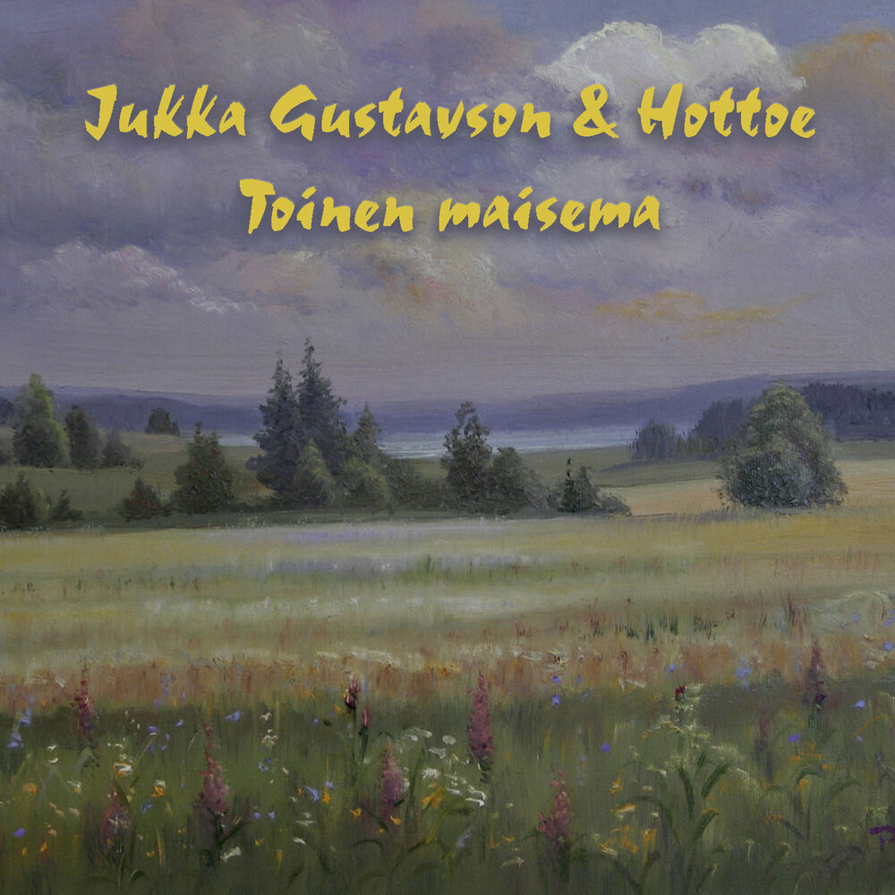 Picture of Toinen Maisema