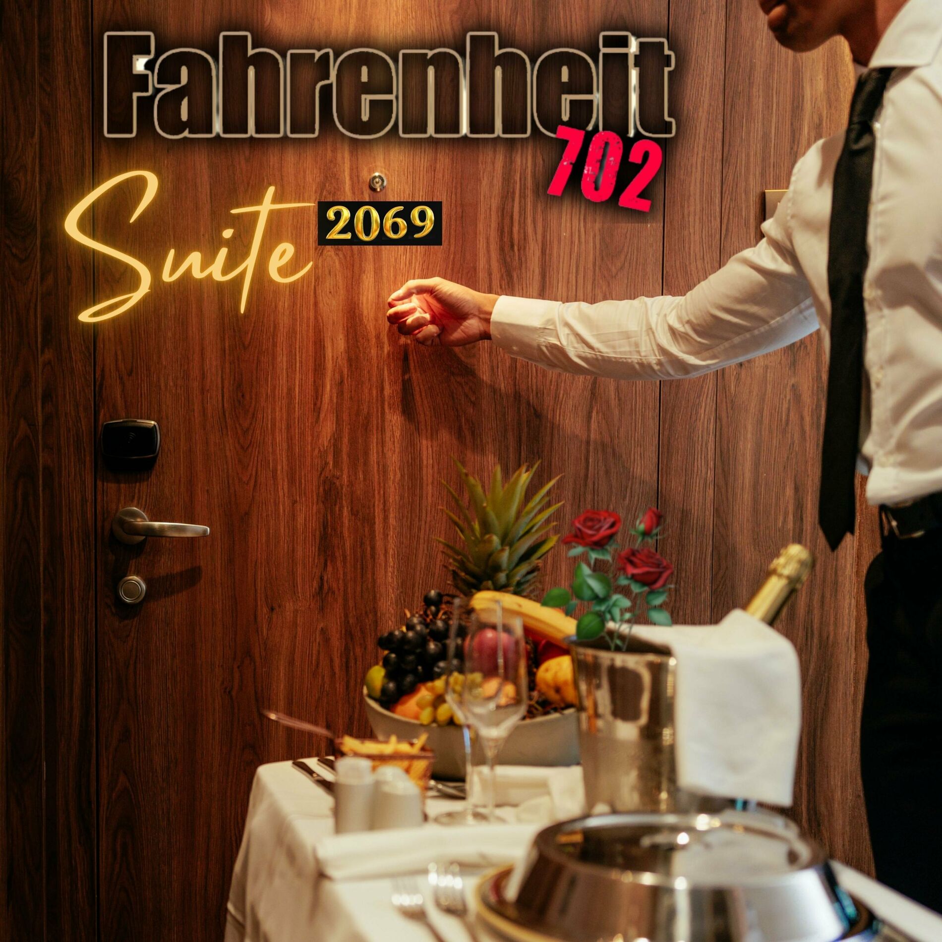 Album cover of Suite 2069 (feat. James 'JD' Davis) [Radio Edit]