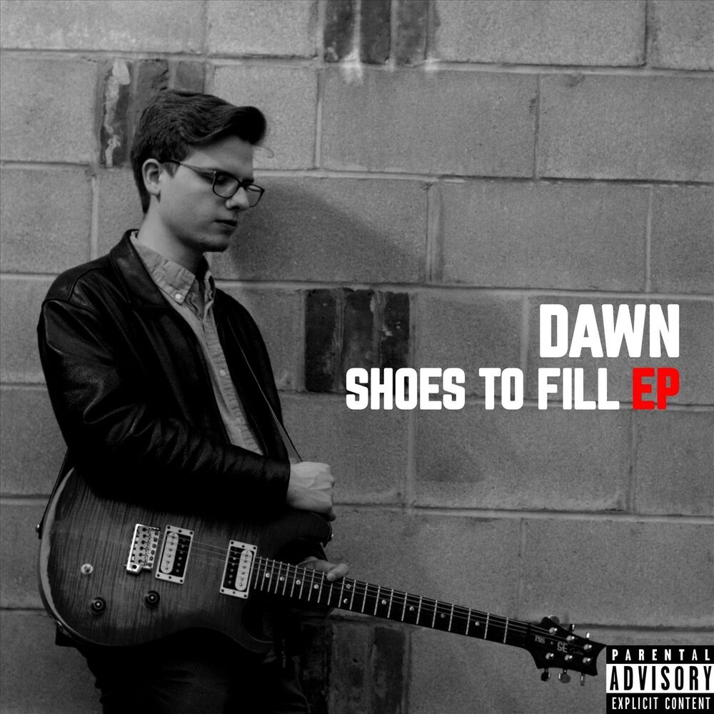 Picture of Shoes to Fill (Bonus Track Version)