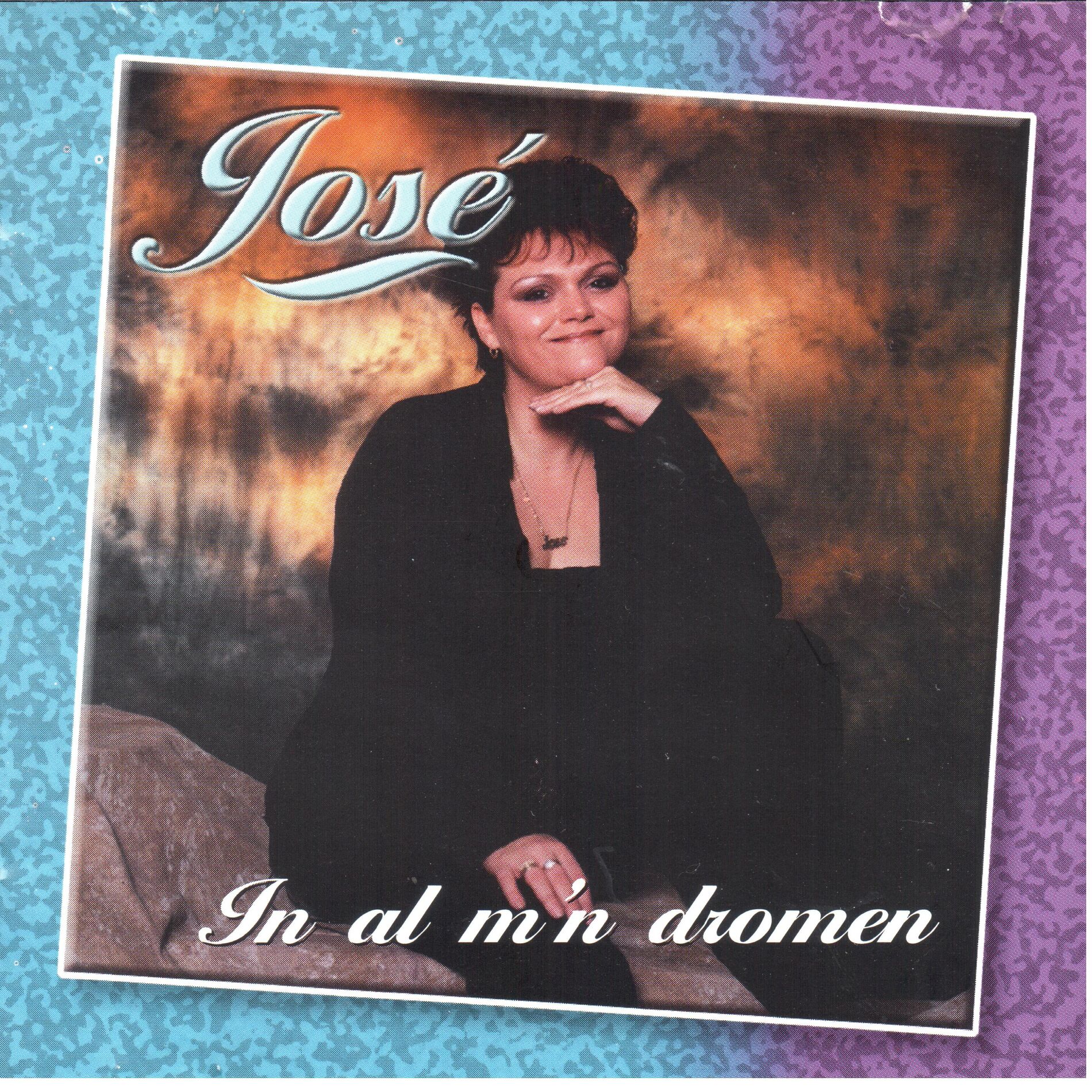 Album cover of In al m'n dromen