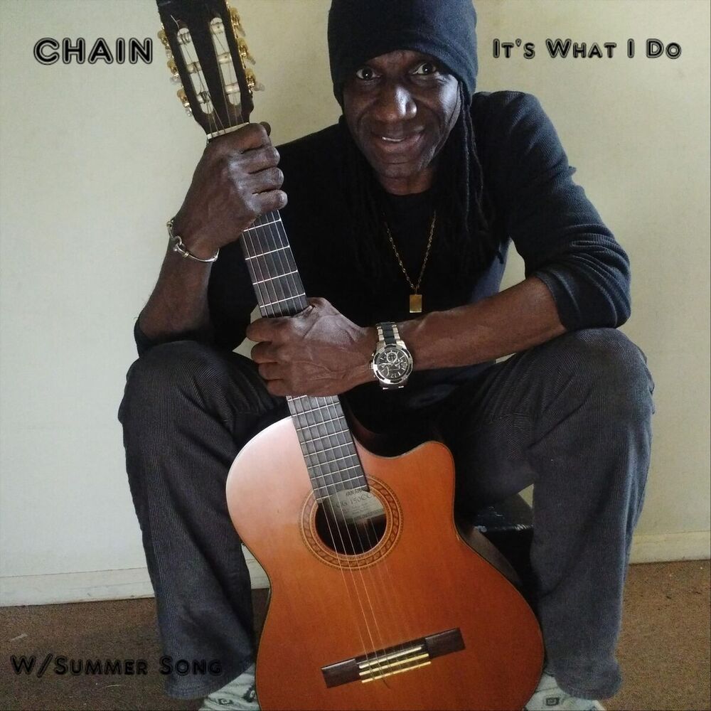 Picture of It's What I Do