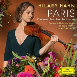Cover of Paris