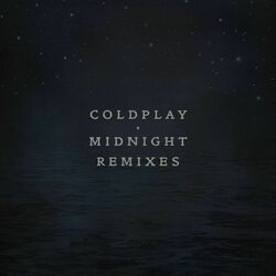 Cover of Midnight (Remixes)