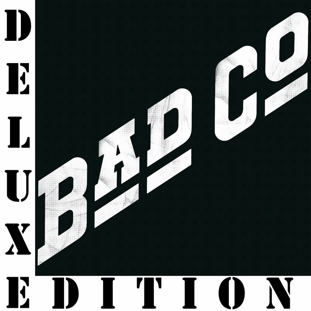 Picture of Bad Company (Deluxe)
