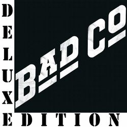 Cover of Bad Company (Deluxe)