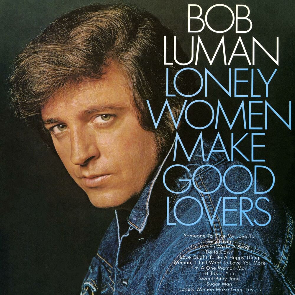 Picture of Lonely Women Make Good Lovers
