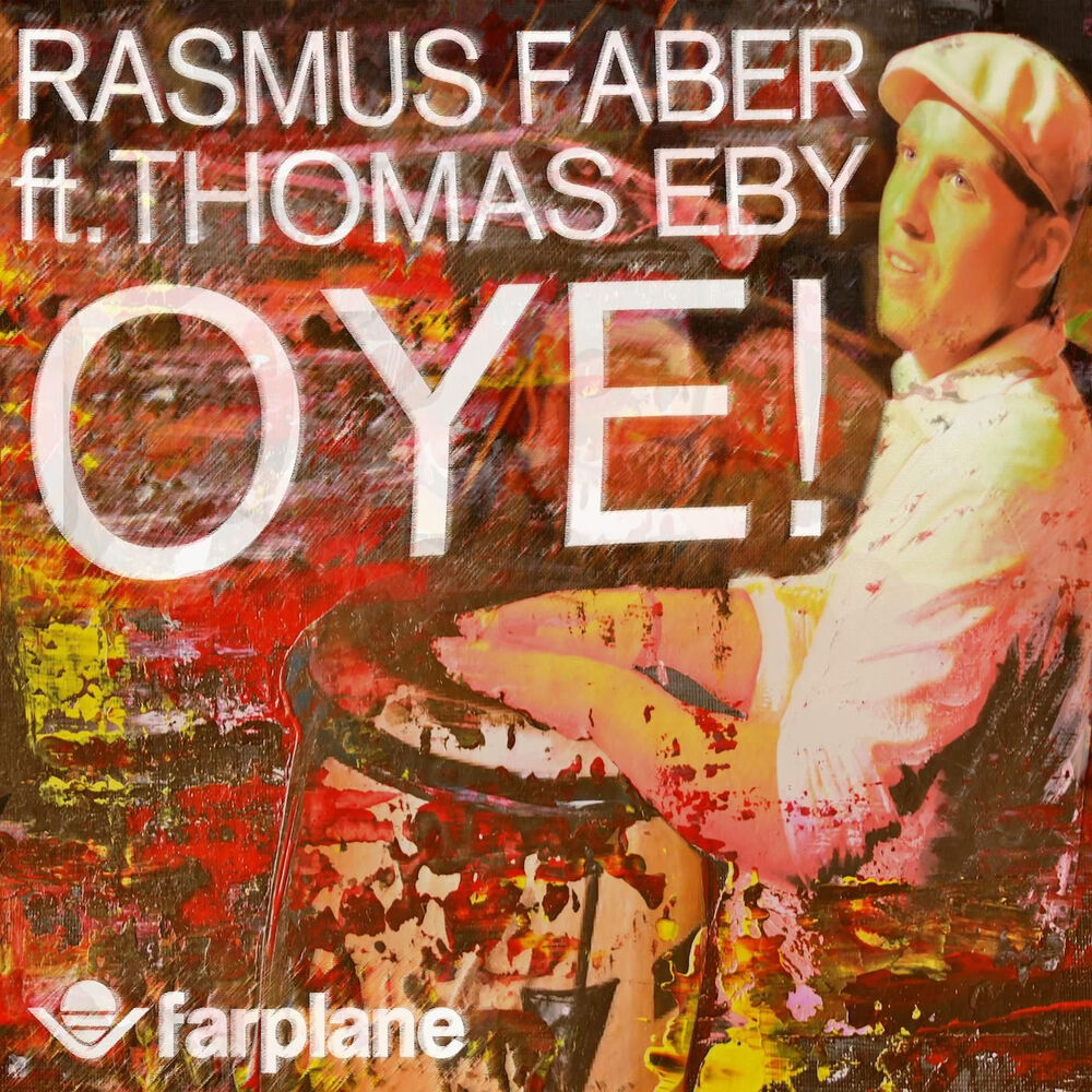 Picture of Oye (feat. Thomas Eby)