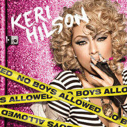 Cover of No Boys Allowed (Deluxe)