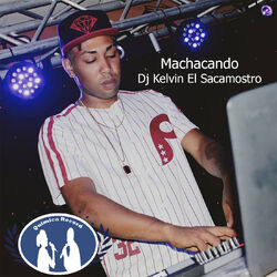 Cover of Machacando