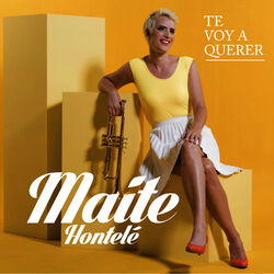 Cover of Te Voy a Querer