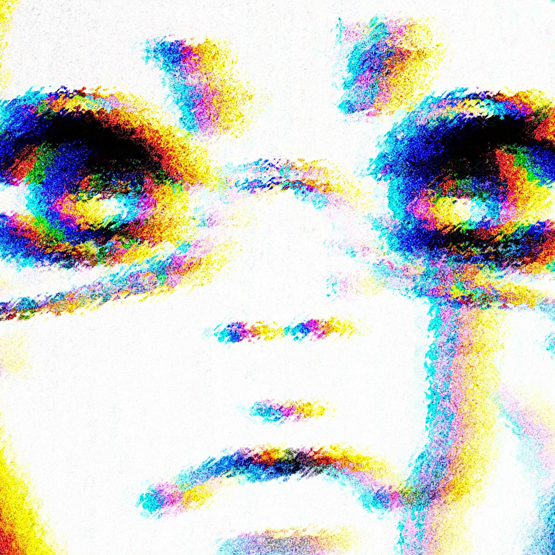 Album cover of WHEREABOUTS