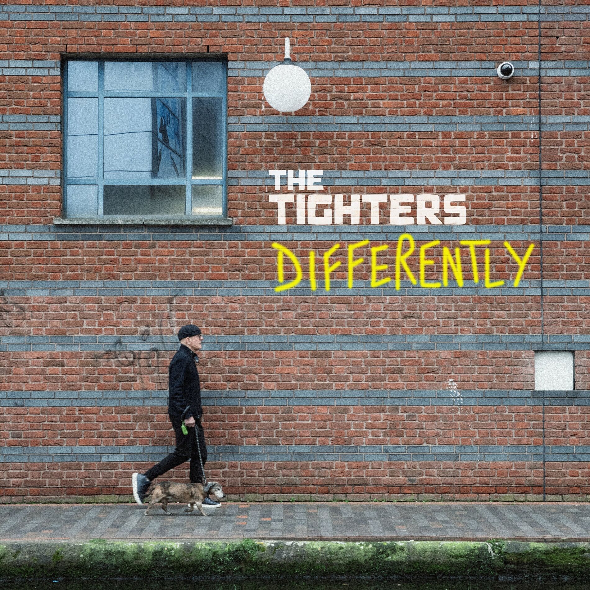 Album cover of Differently