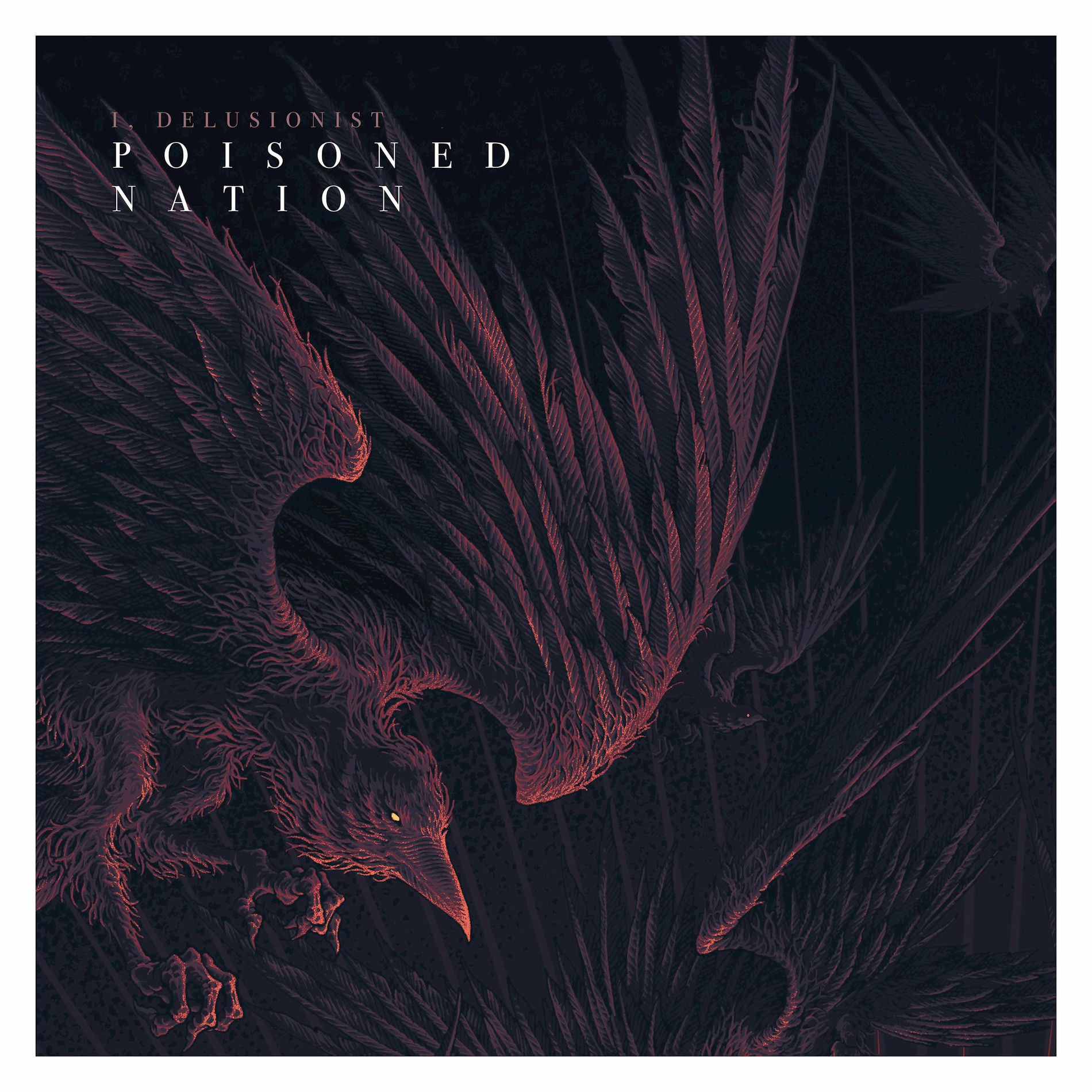 I, Delusionist / Ex Anima