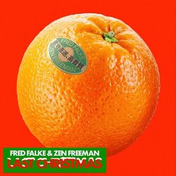Cover of Last Christmas (Club Dub)