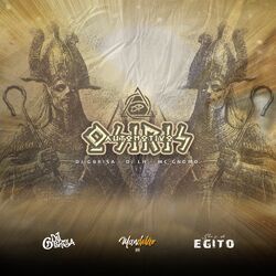 Cover of Sons do Egito - Automotivo Osiris
