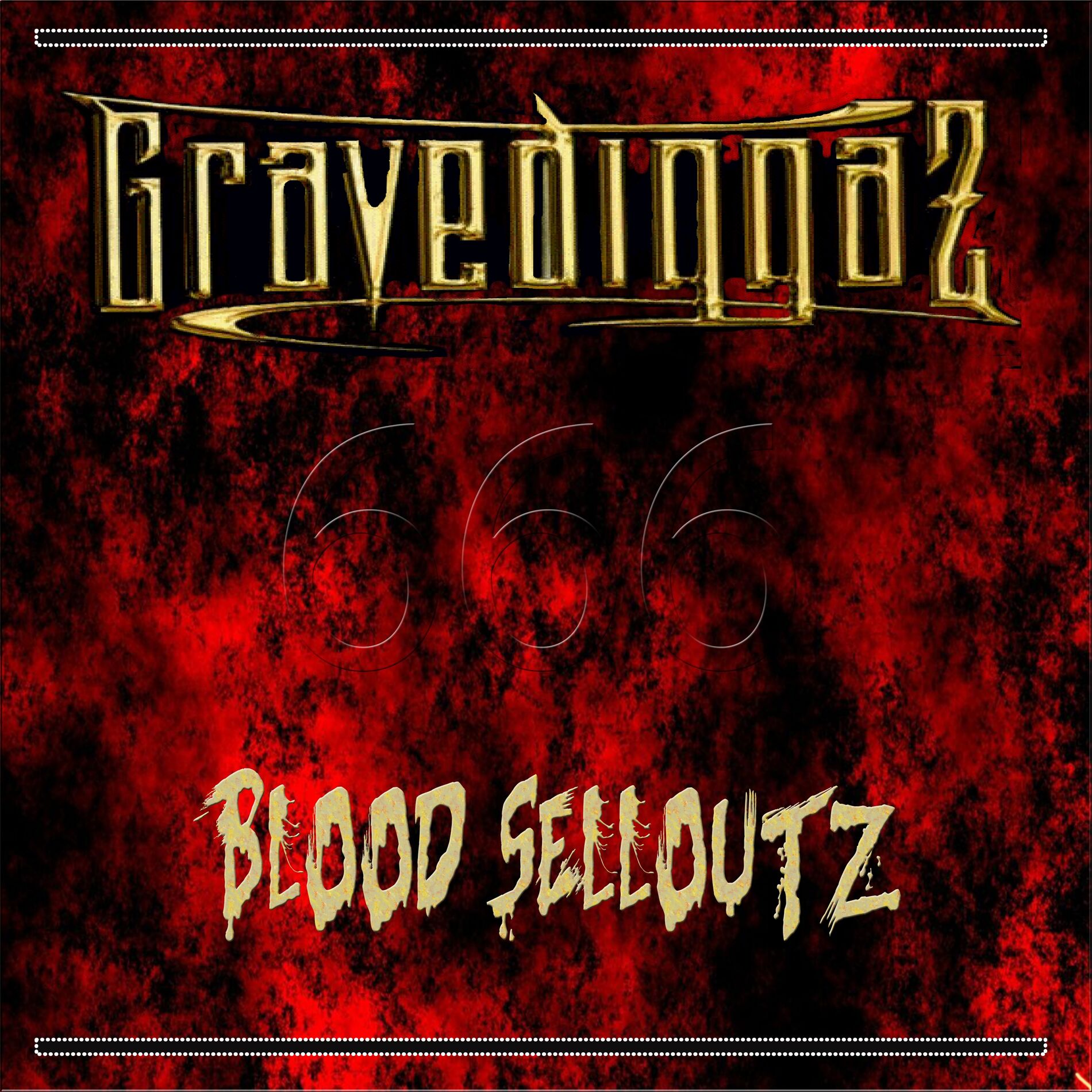 Gravediggaz: albums, songs, concerts | Deezer