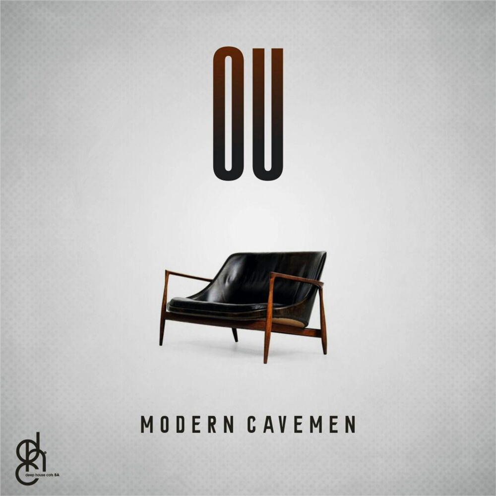 Picture of Modern Cavemen