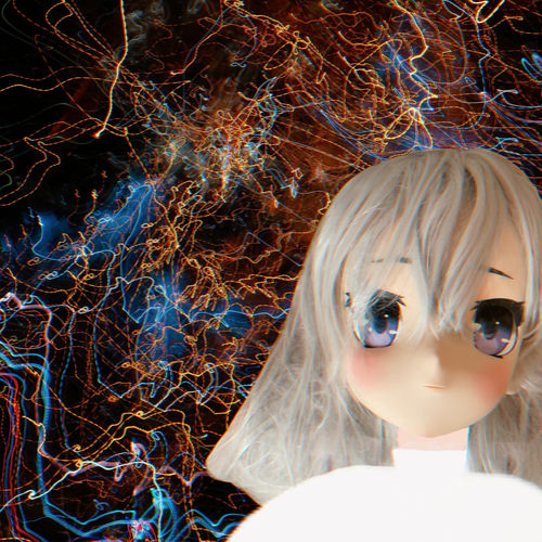 Starry night (feat. IA)