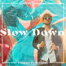 Cover of SLOW DOWN
